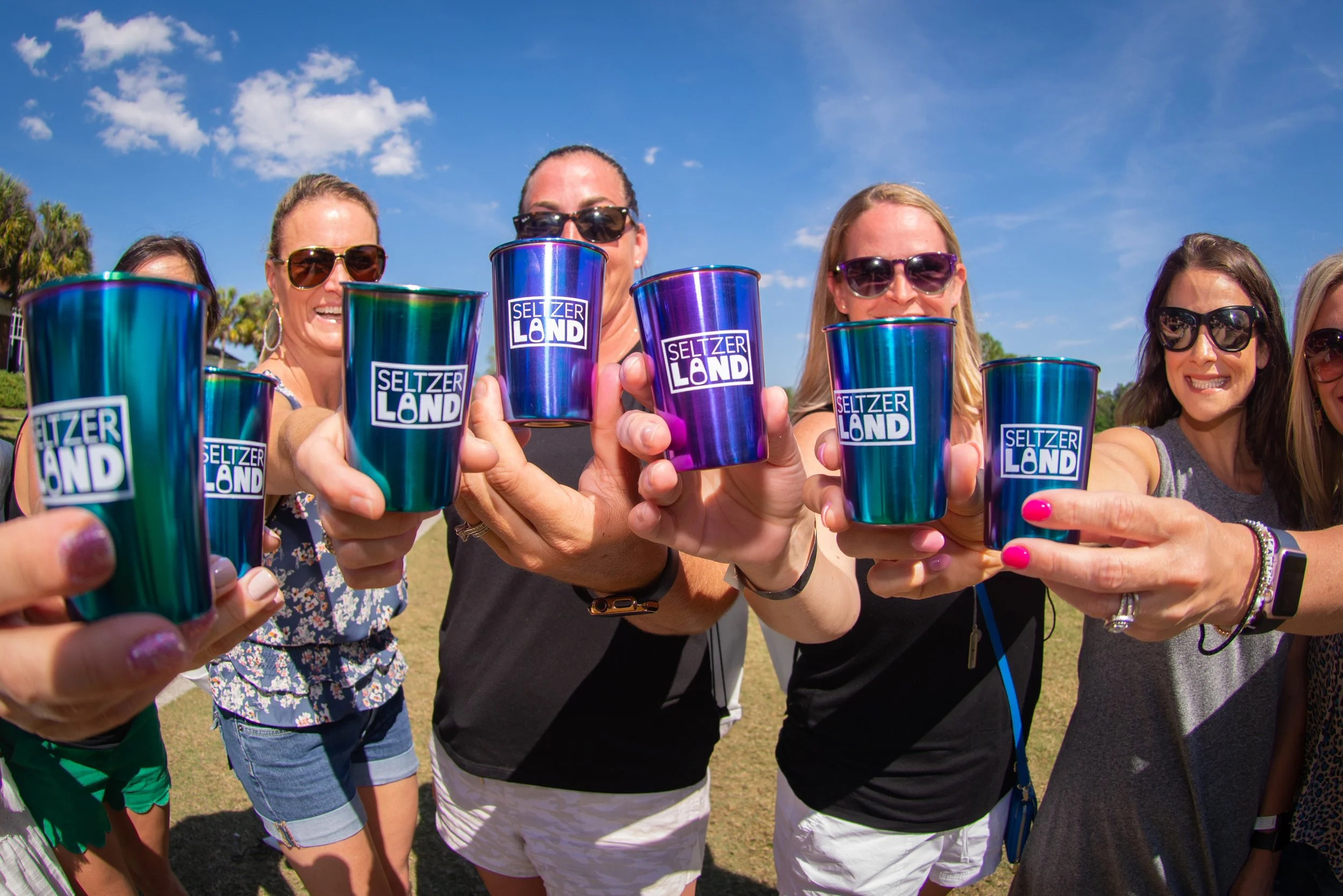 The Hard Seltzer Fest Seltzerland Will Hit 22 Cities in 2022 — InvitedNYC