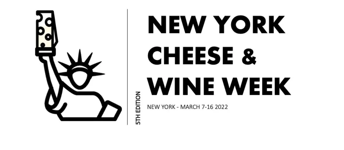 NY Cheese & Wine Week