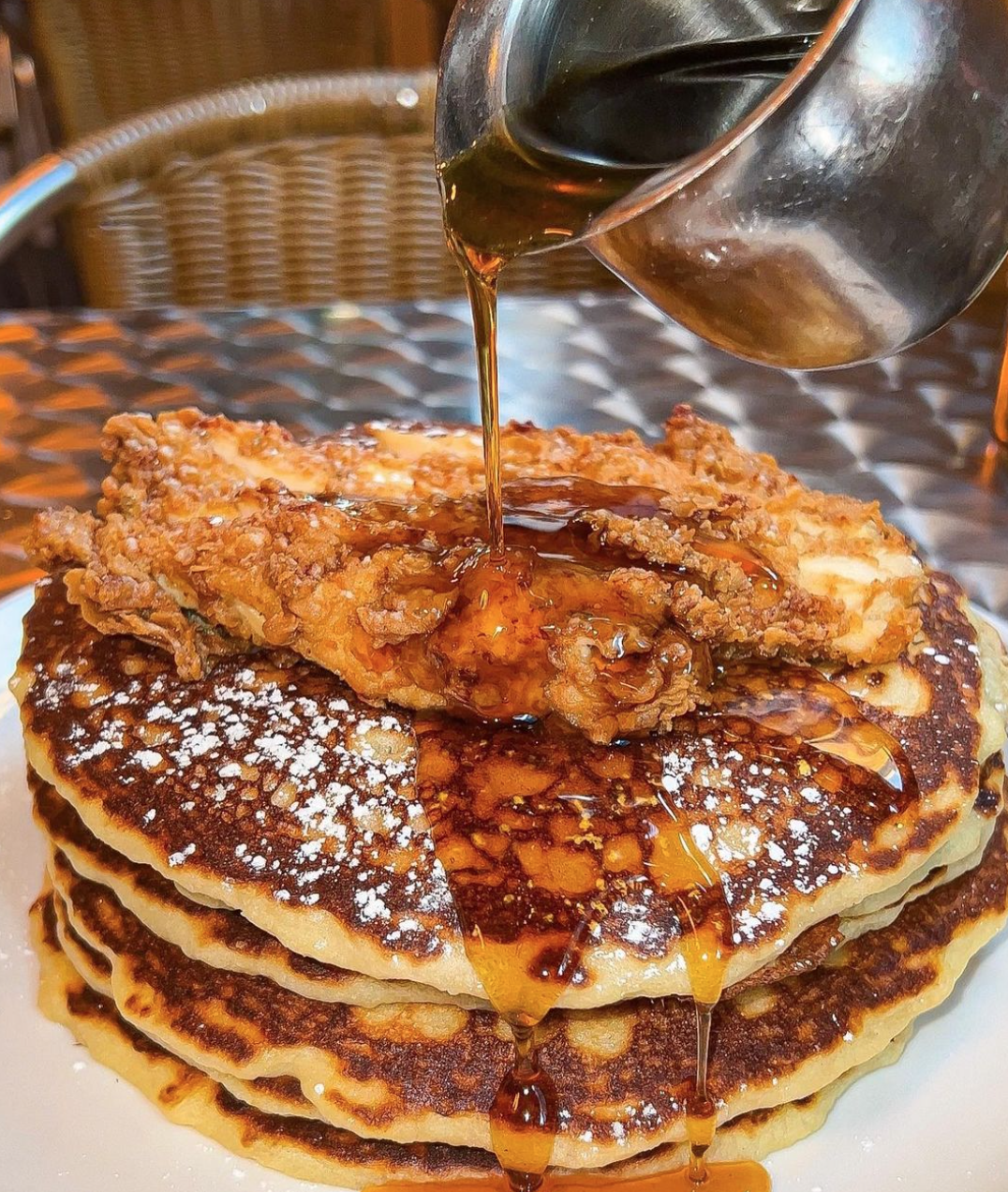 Carnegie Diner &amp; Cafe and Pizza &amp; Shakes