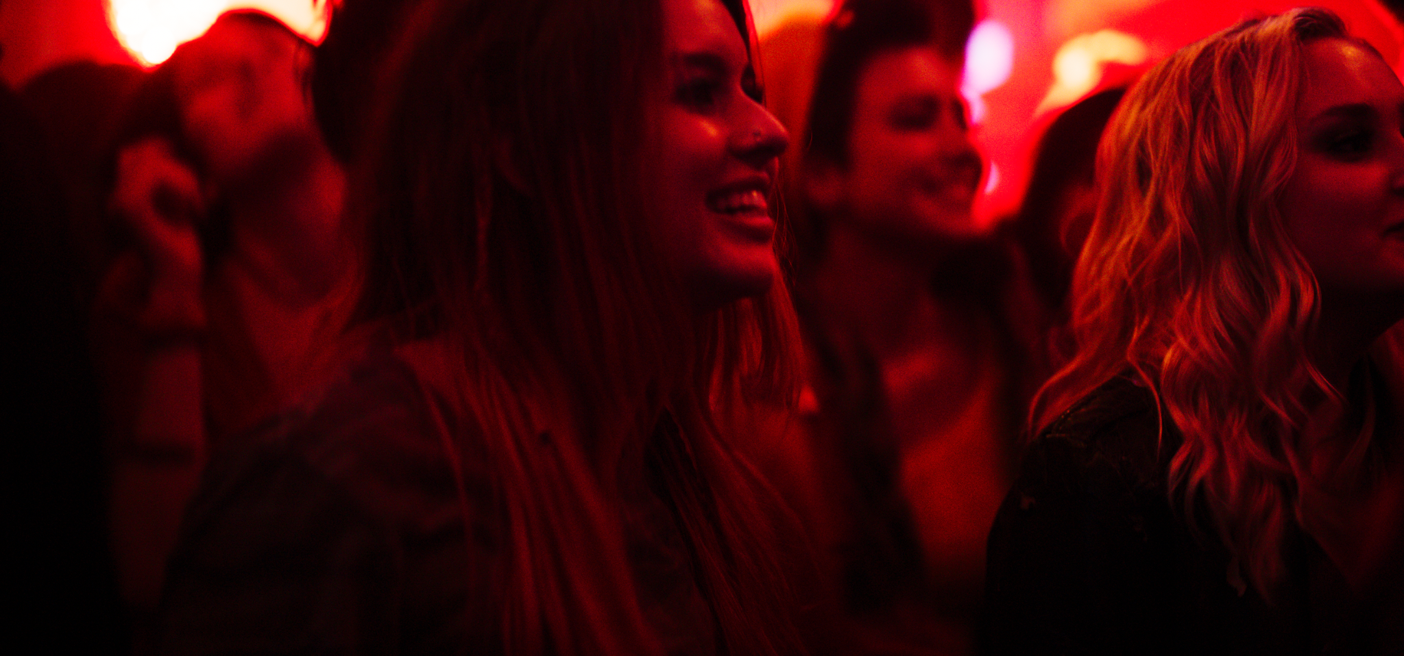 COAST - Theatrical Screening in NYC