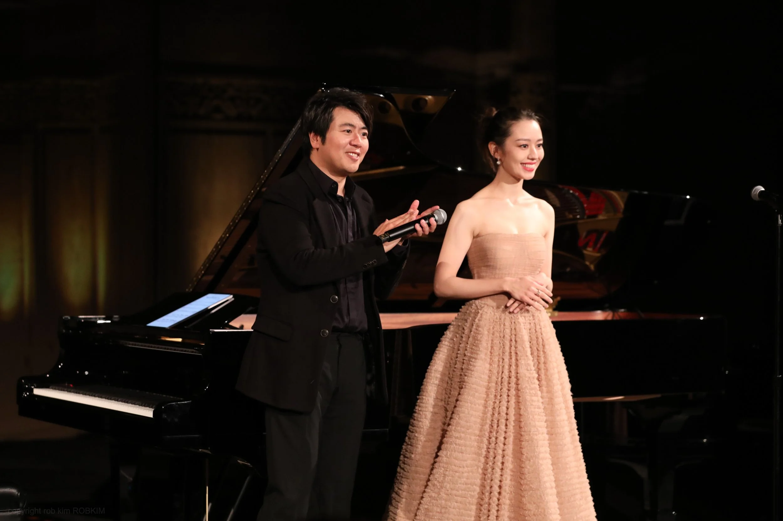 Lang Lang Gala 2022