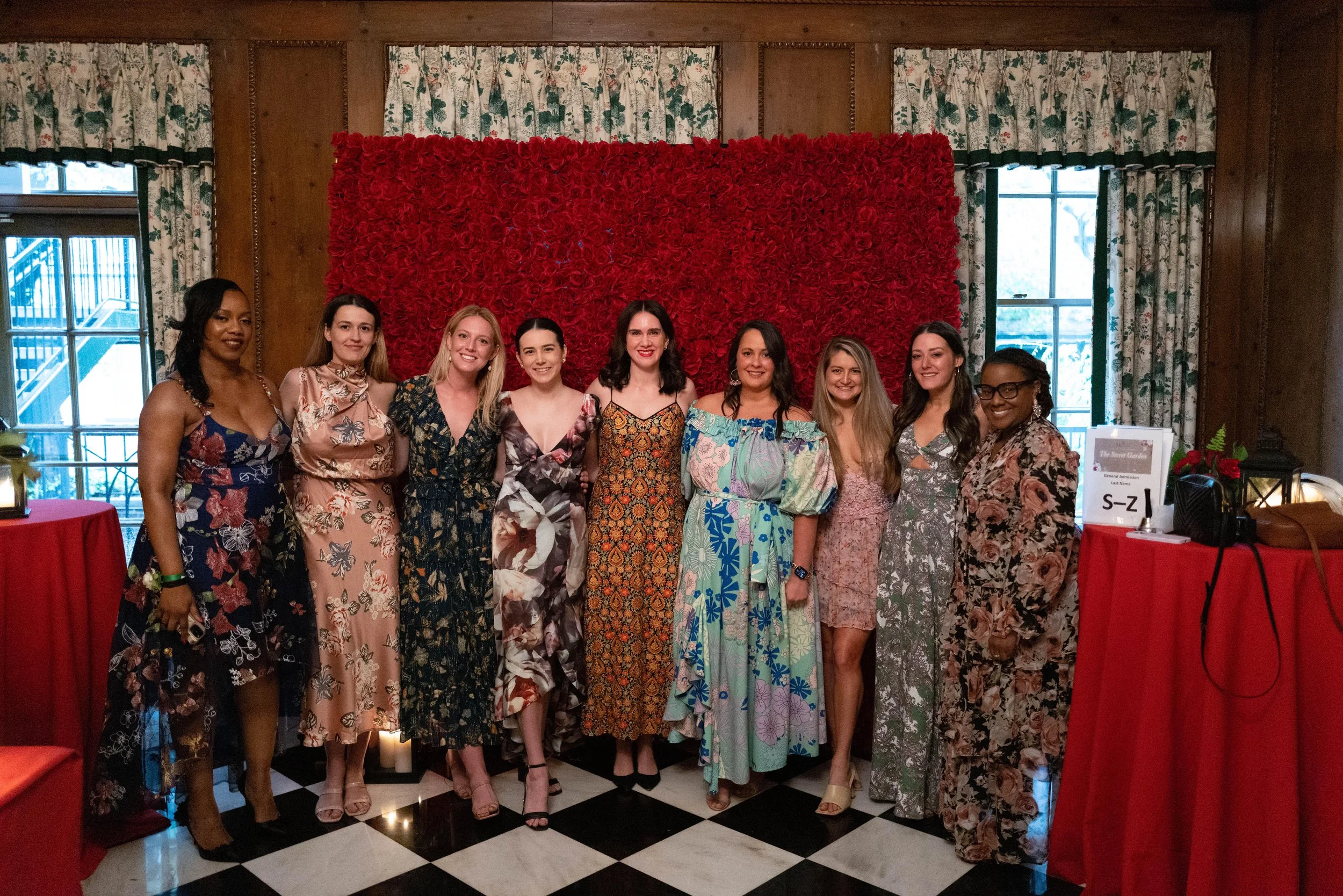 New York Junior League’s Savor the Spring
