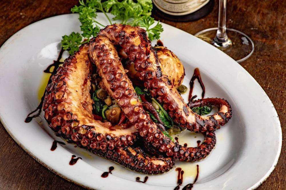 Empire Steak House 10th Anniversary Celebration