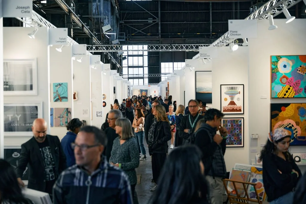 The Other Art Fair