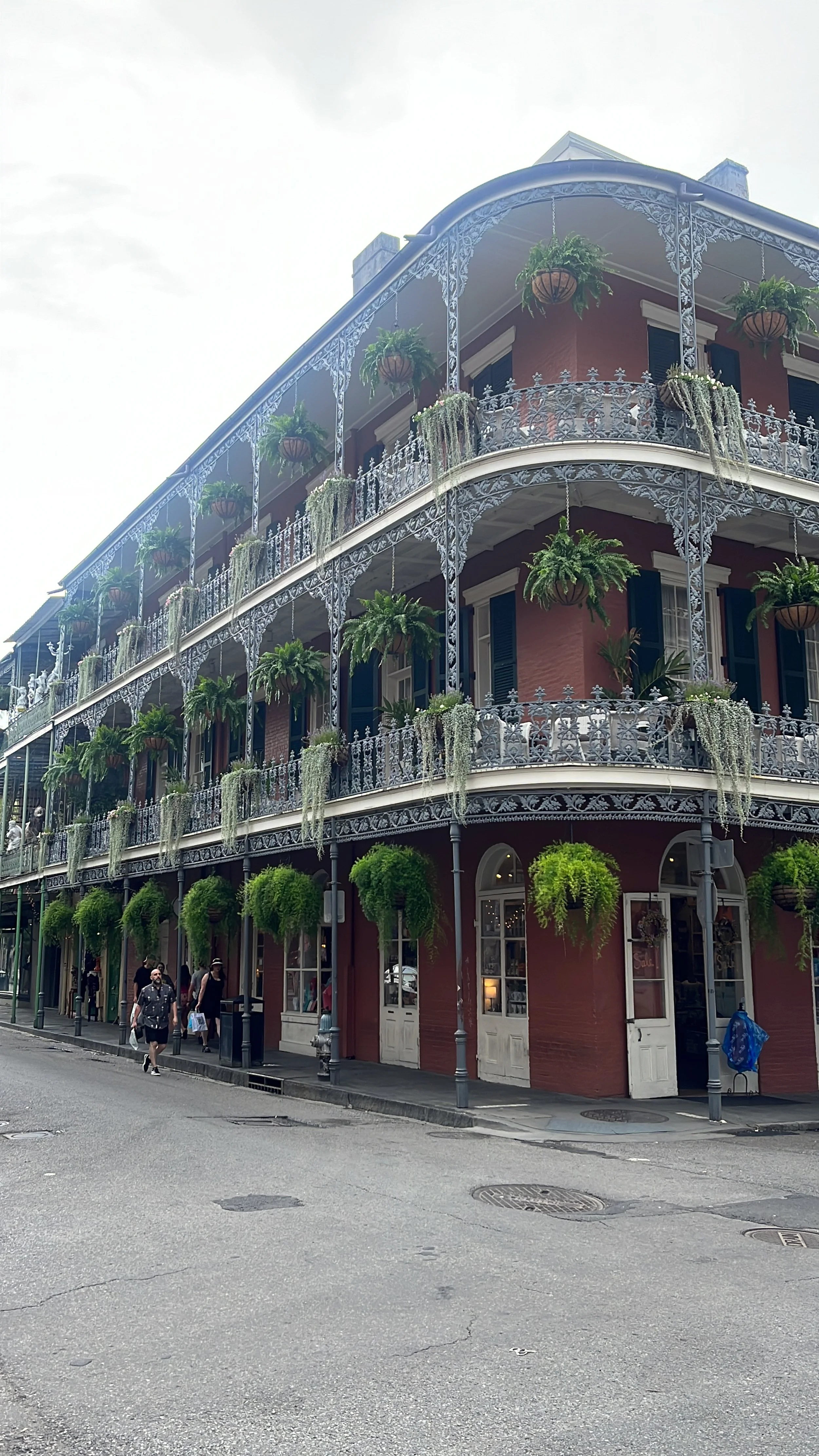 Exploring the Magic of New Orleans - Top 10