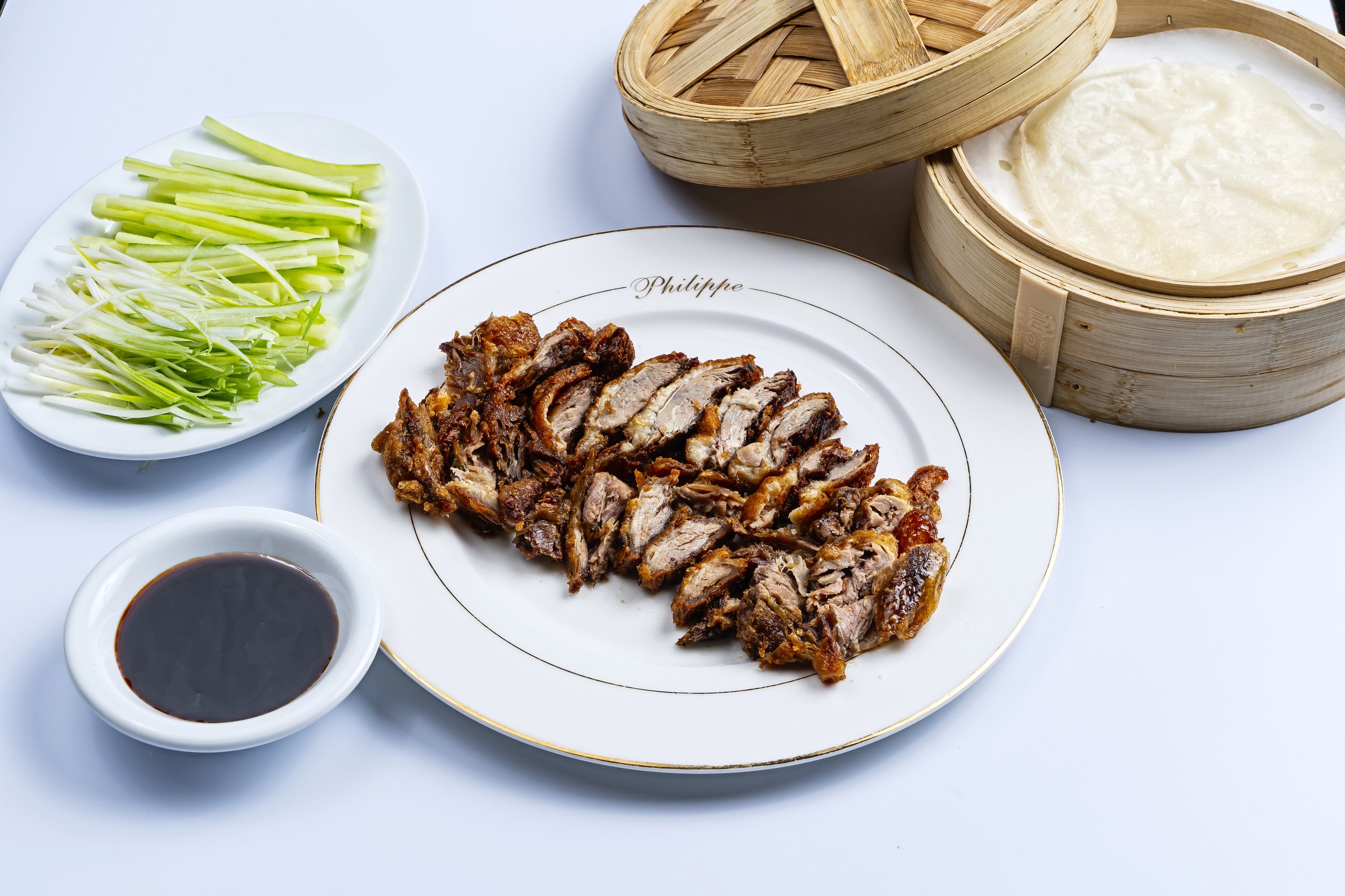 Philippe Chow - Modern Beijing Cuisine - Crispy Duck - 01 (1).jpeg