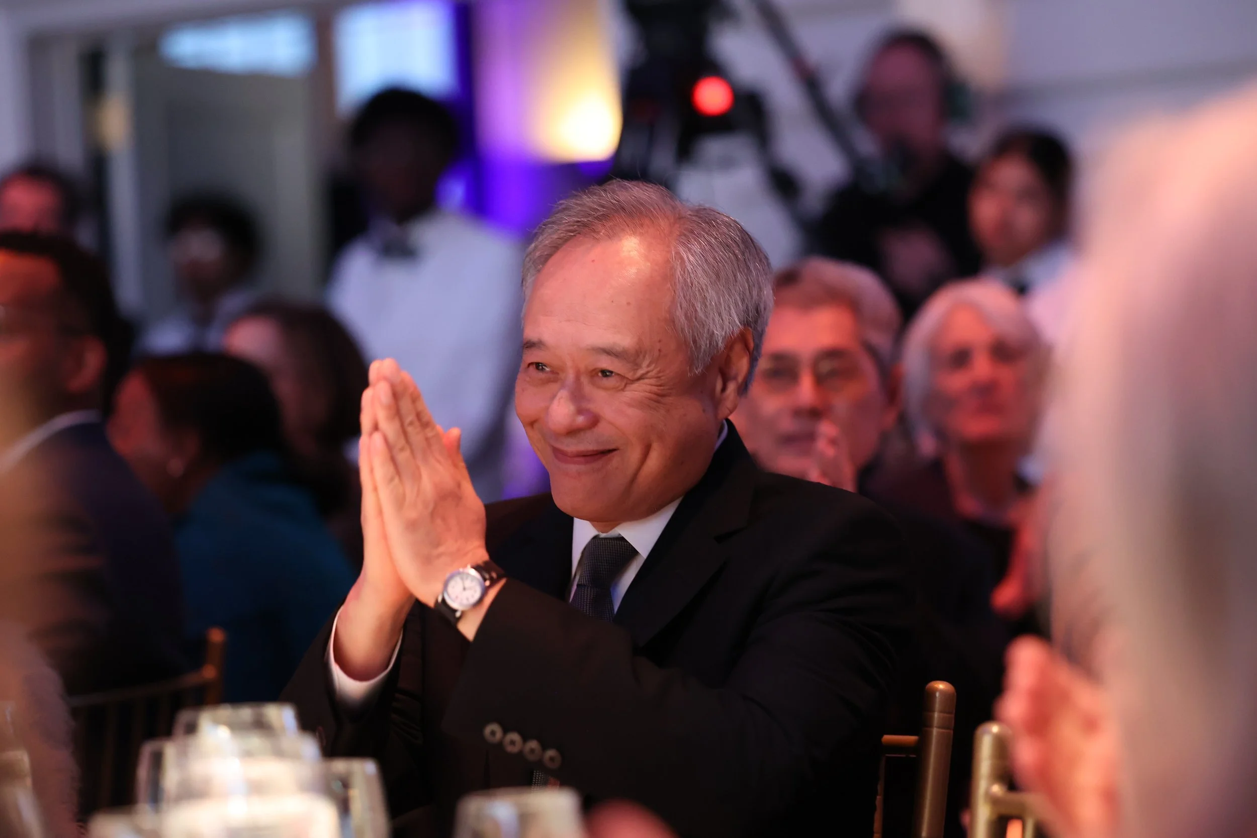 NYU Tisch School of the Arts 2024 Gala