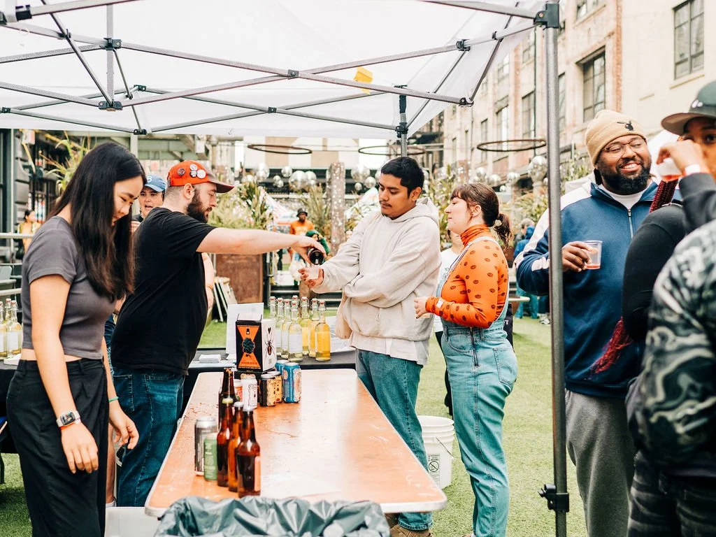 CiderFeast Brooklyn Festival