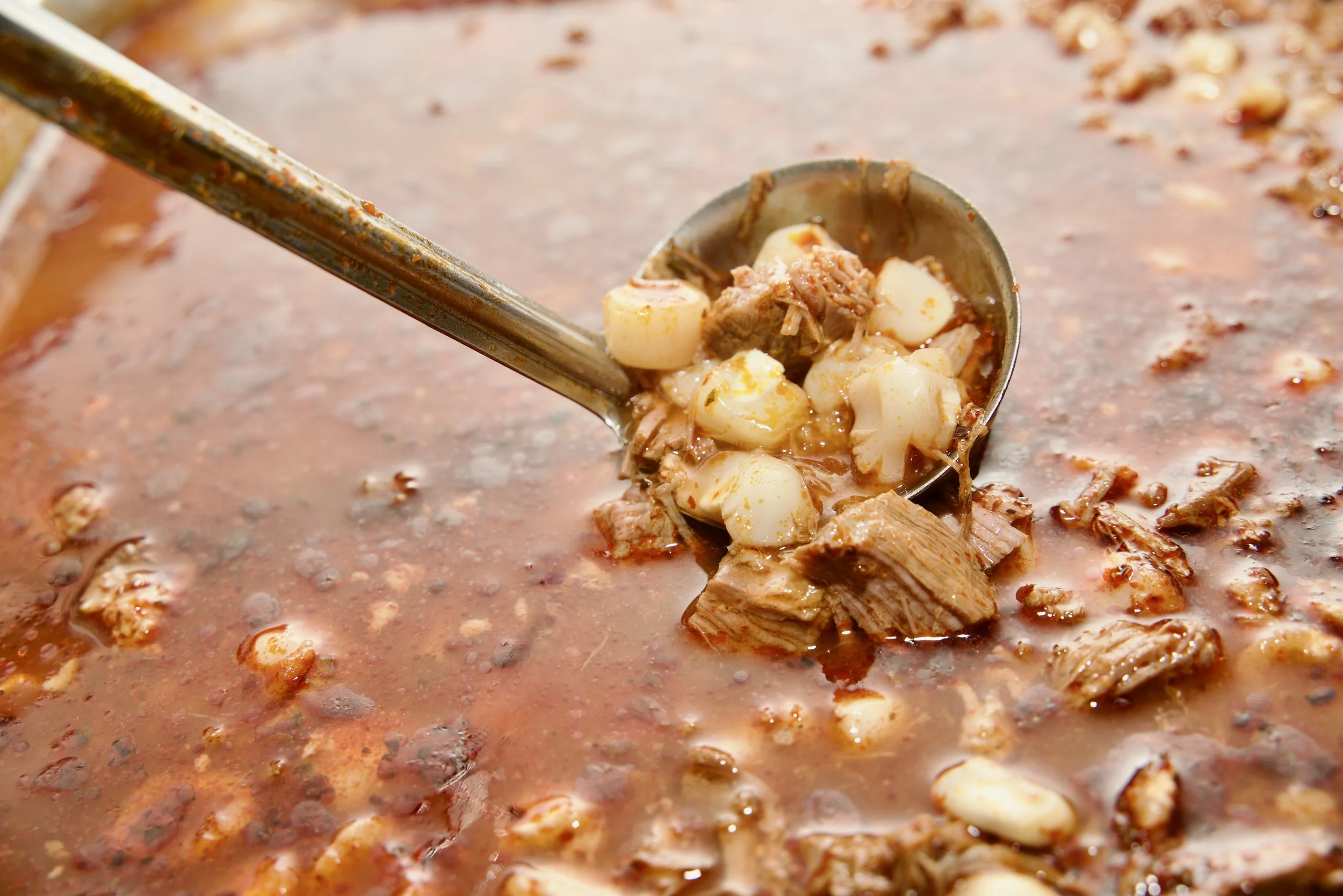 Bowl of 'Zole Brooklyn