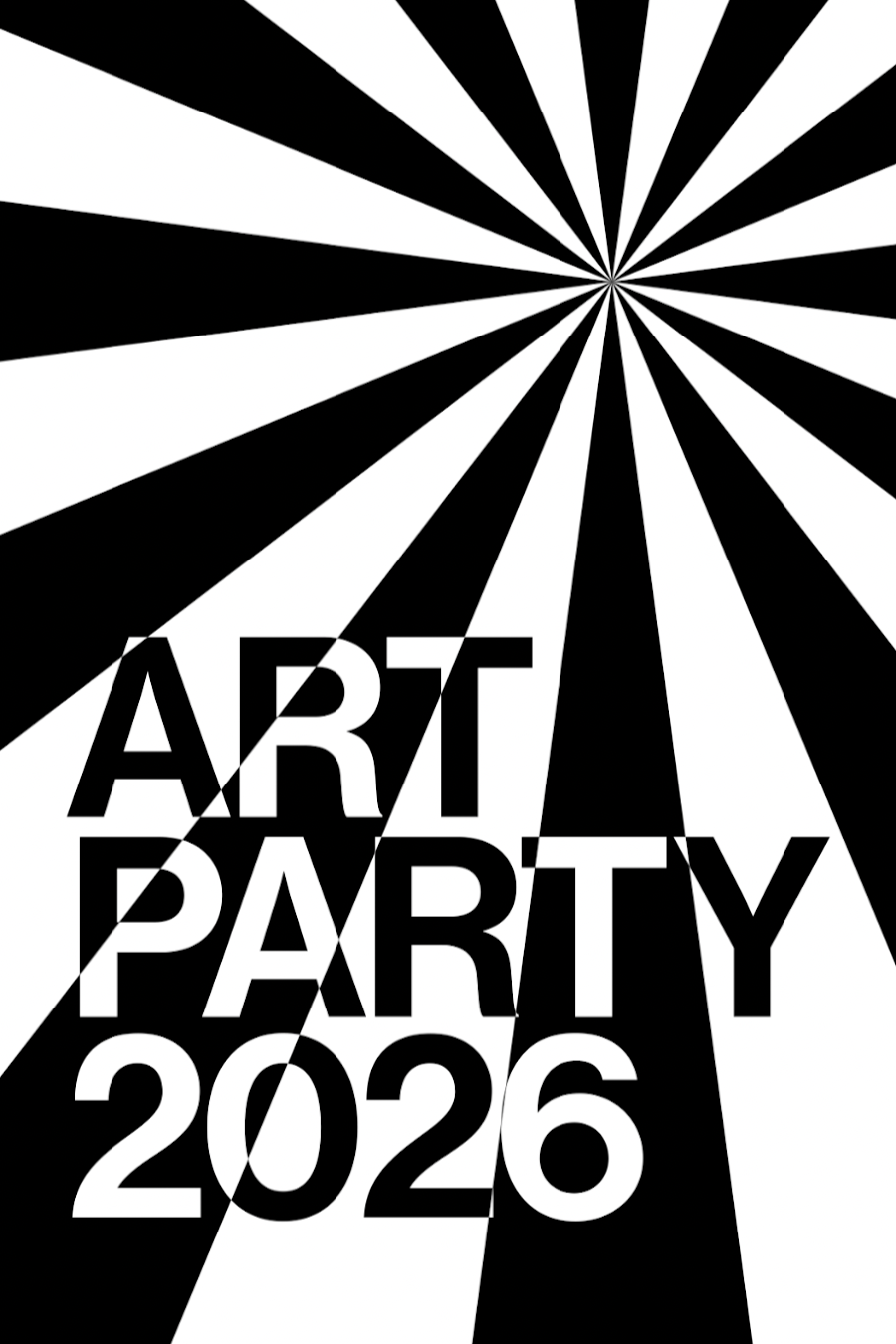 Whitney Museum 2026 Art Party