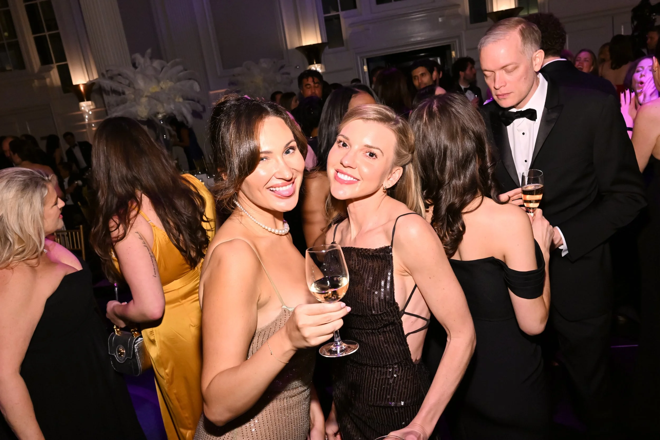 NYJL 74th Annual Winter Ball