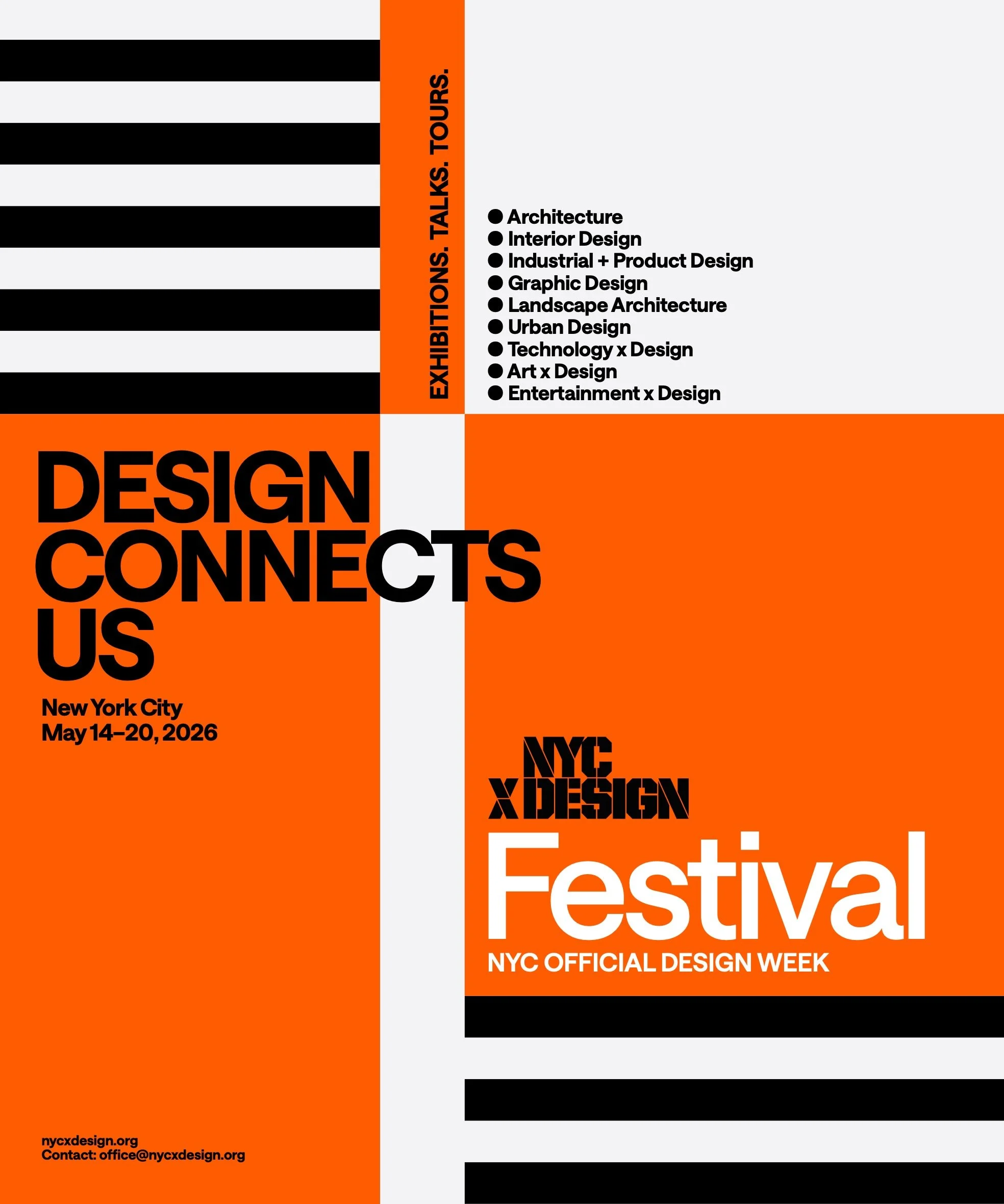 NYCxDESIGN Festival