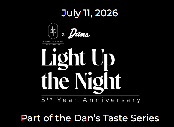EHP X Dan's Light Up the Night 