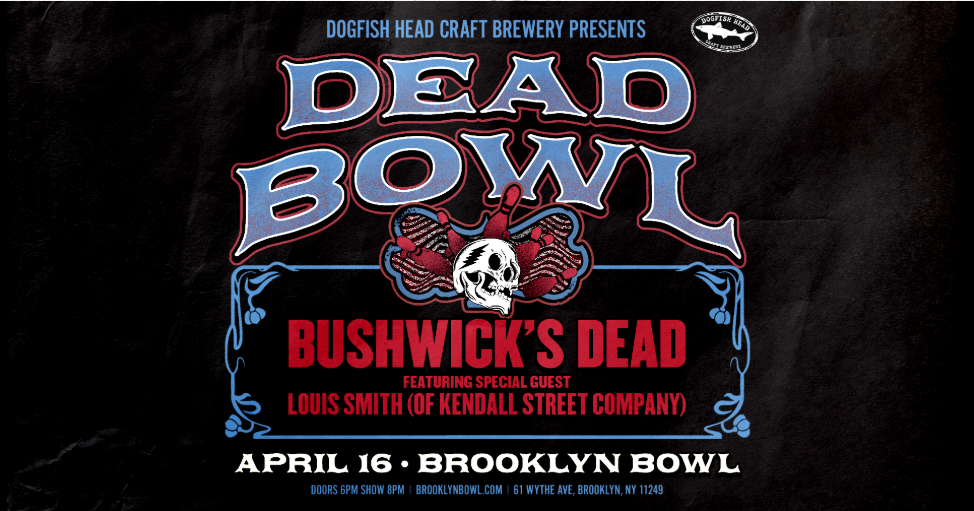 Bushwick’s Dead Brooklyn Bowl
