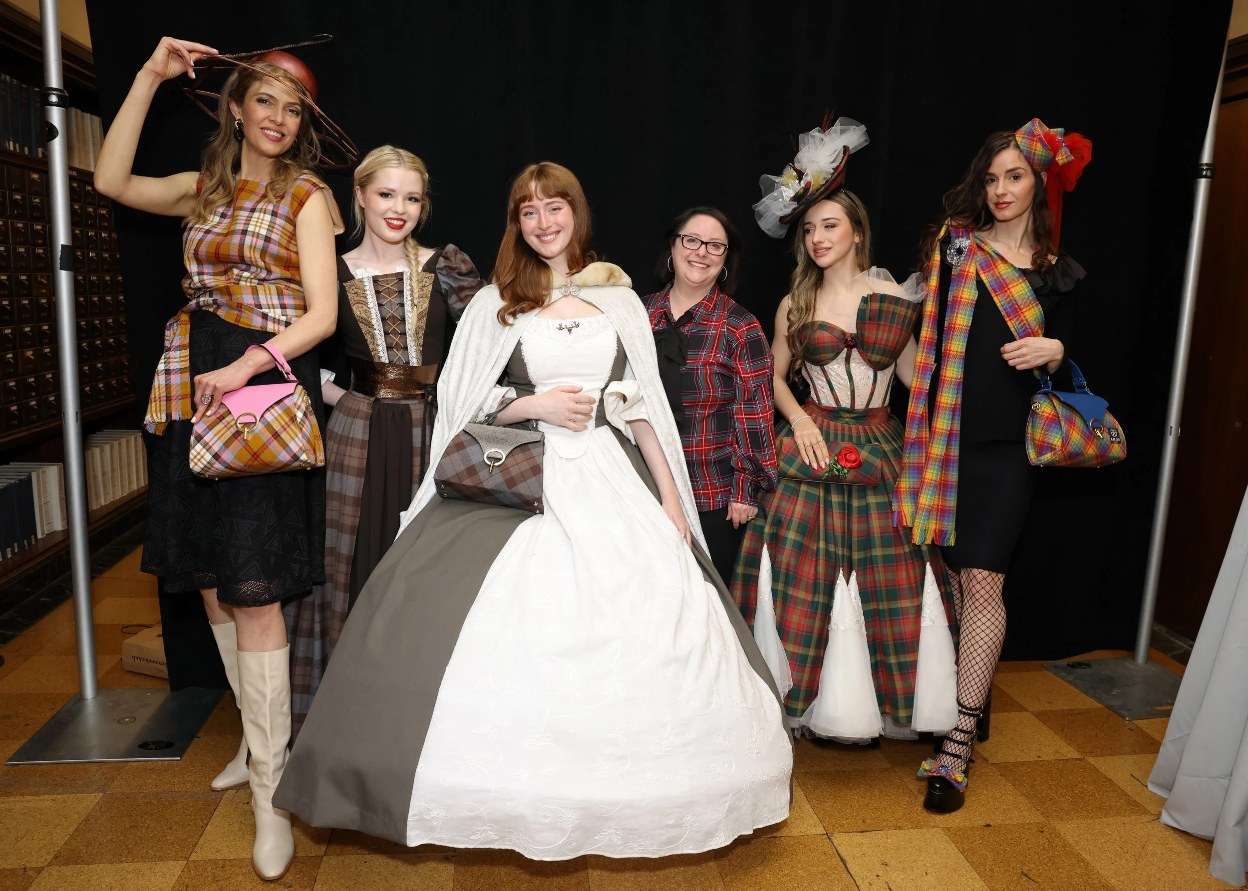 Dressed to Kilt 2026