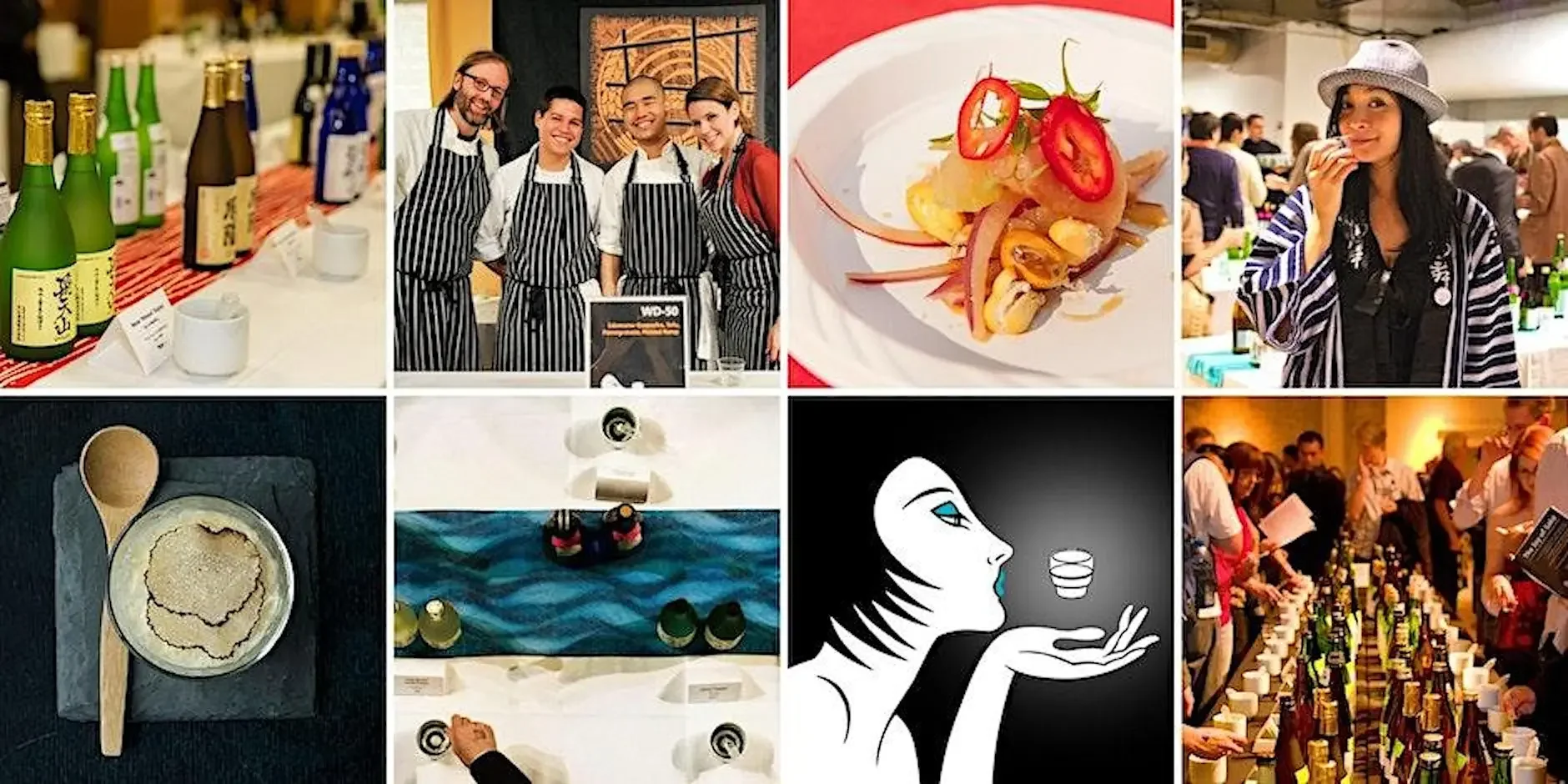 The Joy of Sake New York 2026