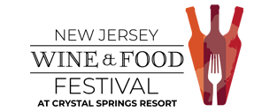 New Jersey Wine &amp; Food Festival 2026