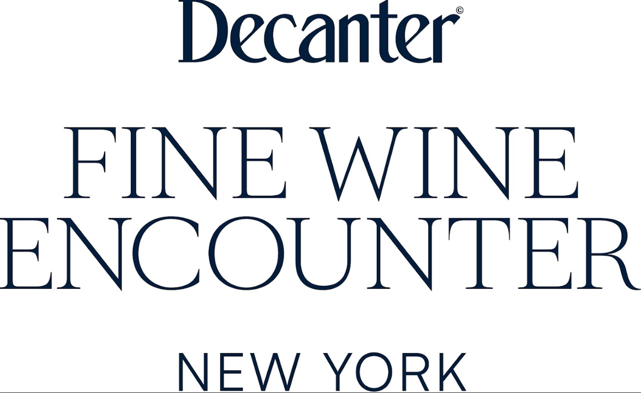 Decanter Fine Wine Encounter 2026