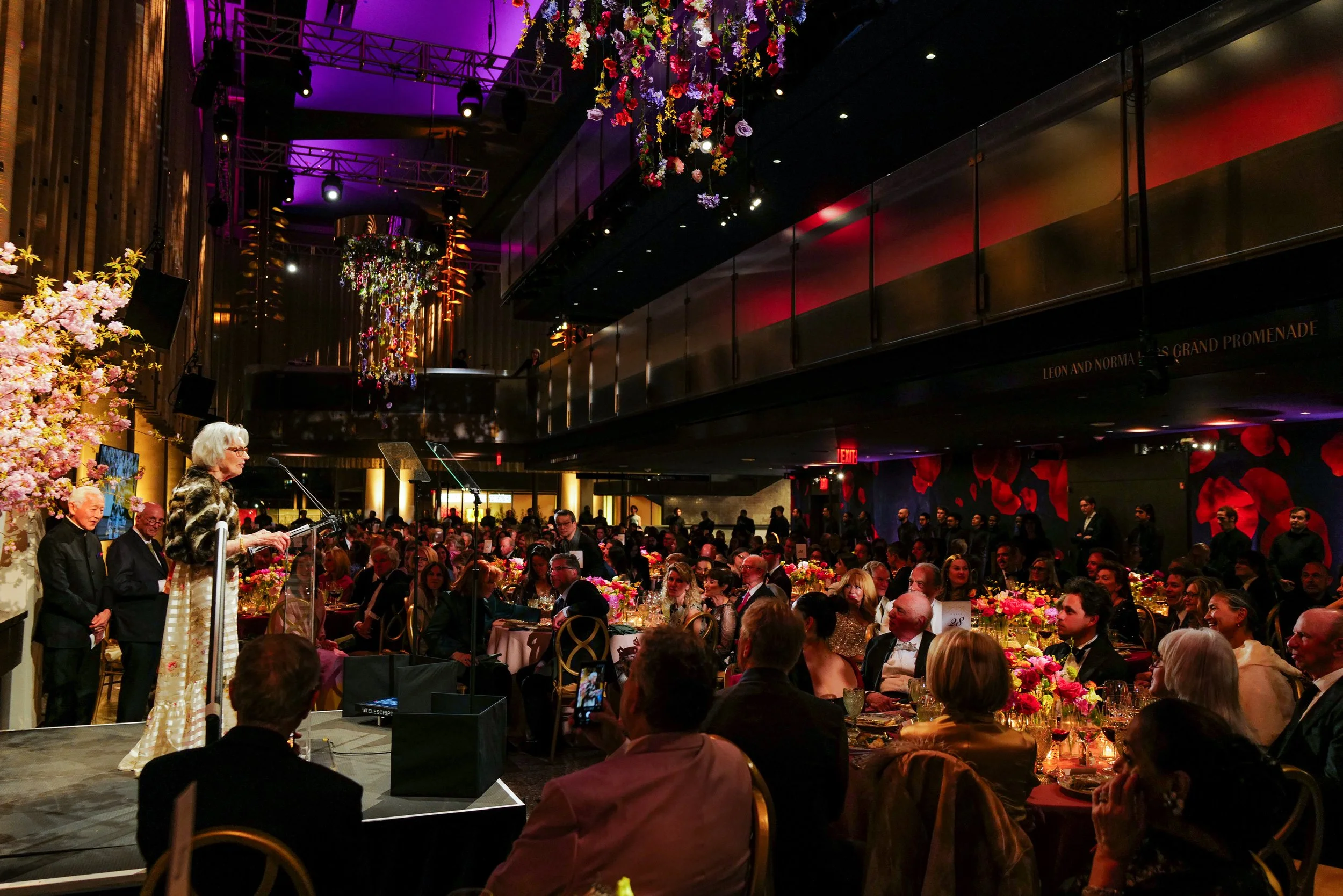 New York Philharmonic Spring Gala
