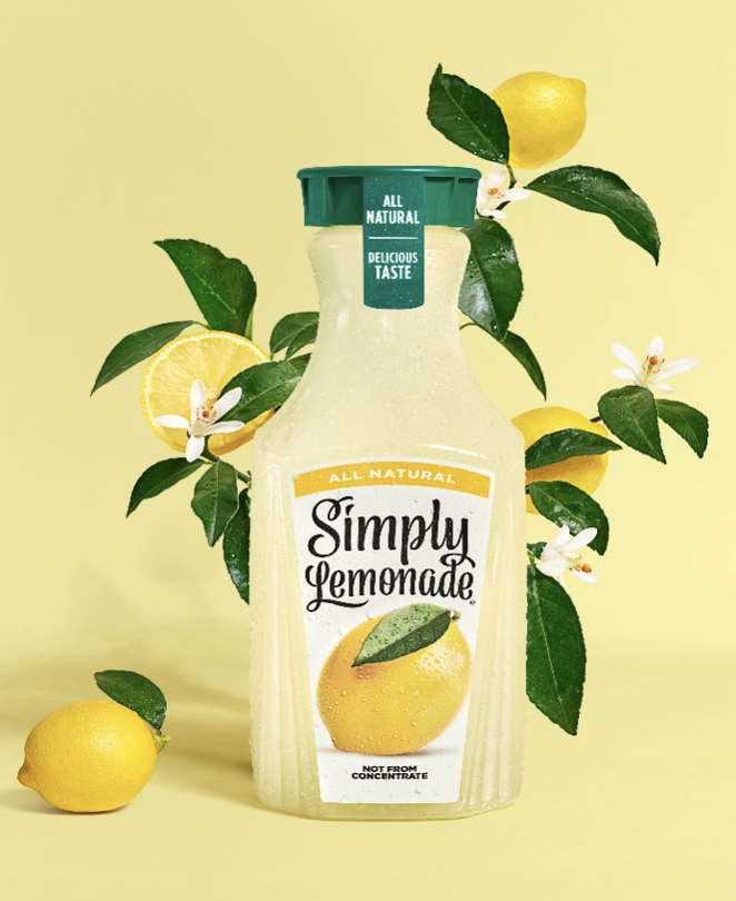 The Simplest Spa by Simply Lemonade
