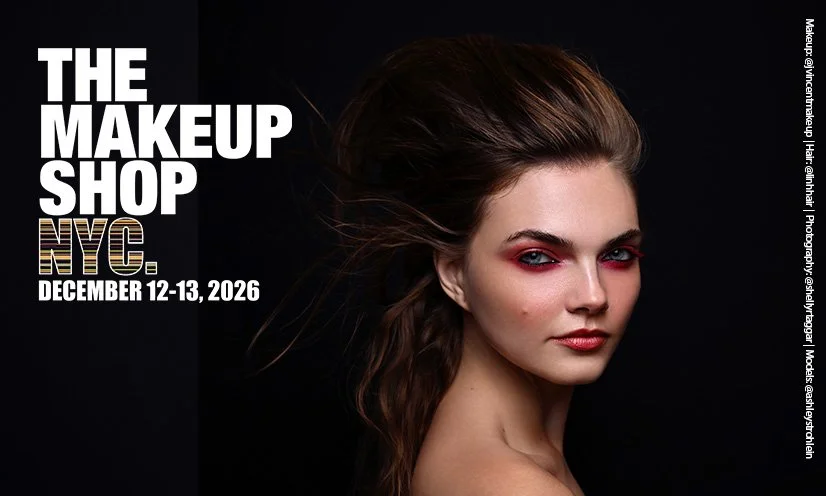 The Makeup Shop NYC 2026
