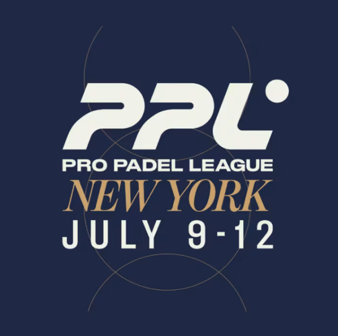 Pro Padel League Team