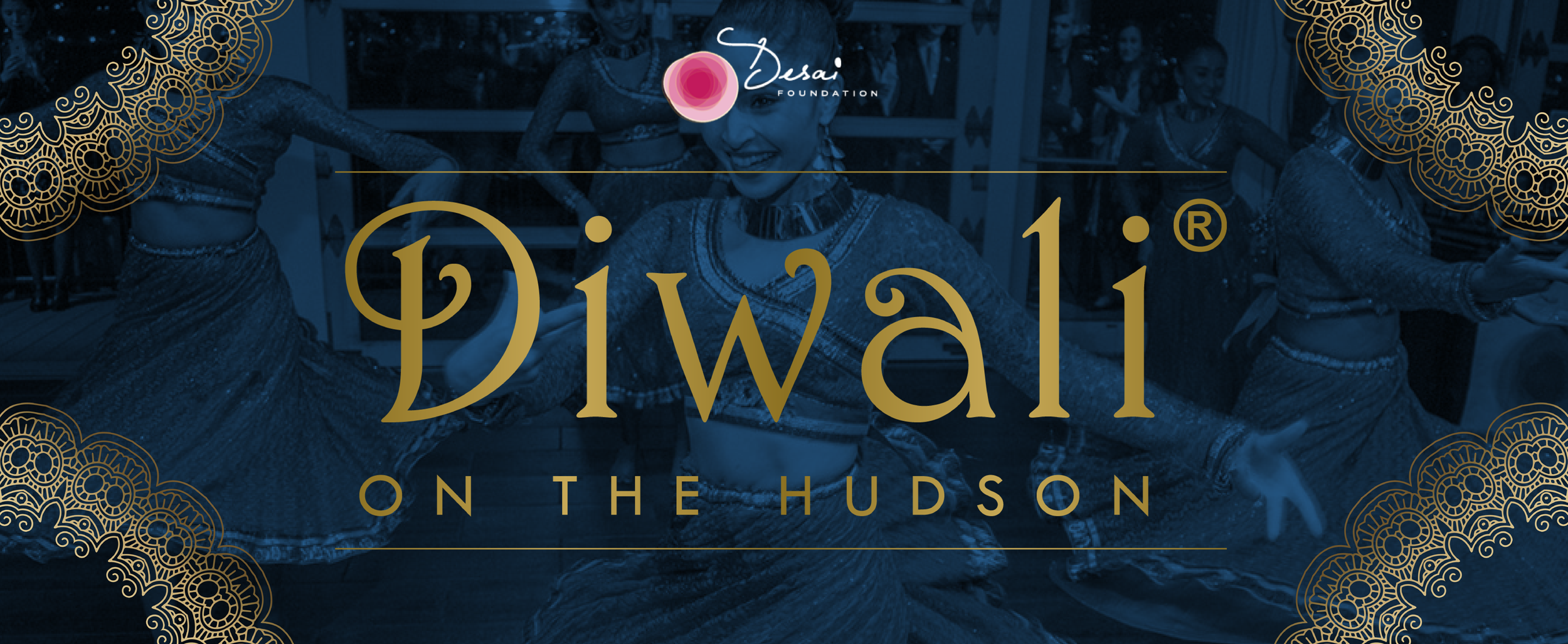 Diwali on the Hudson