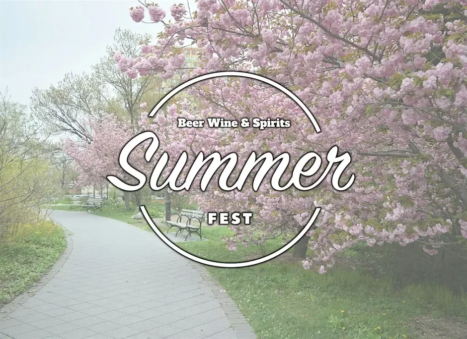 Queens Botanical Garden Beer Wine and Spirits Fest (40% discount tickets)