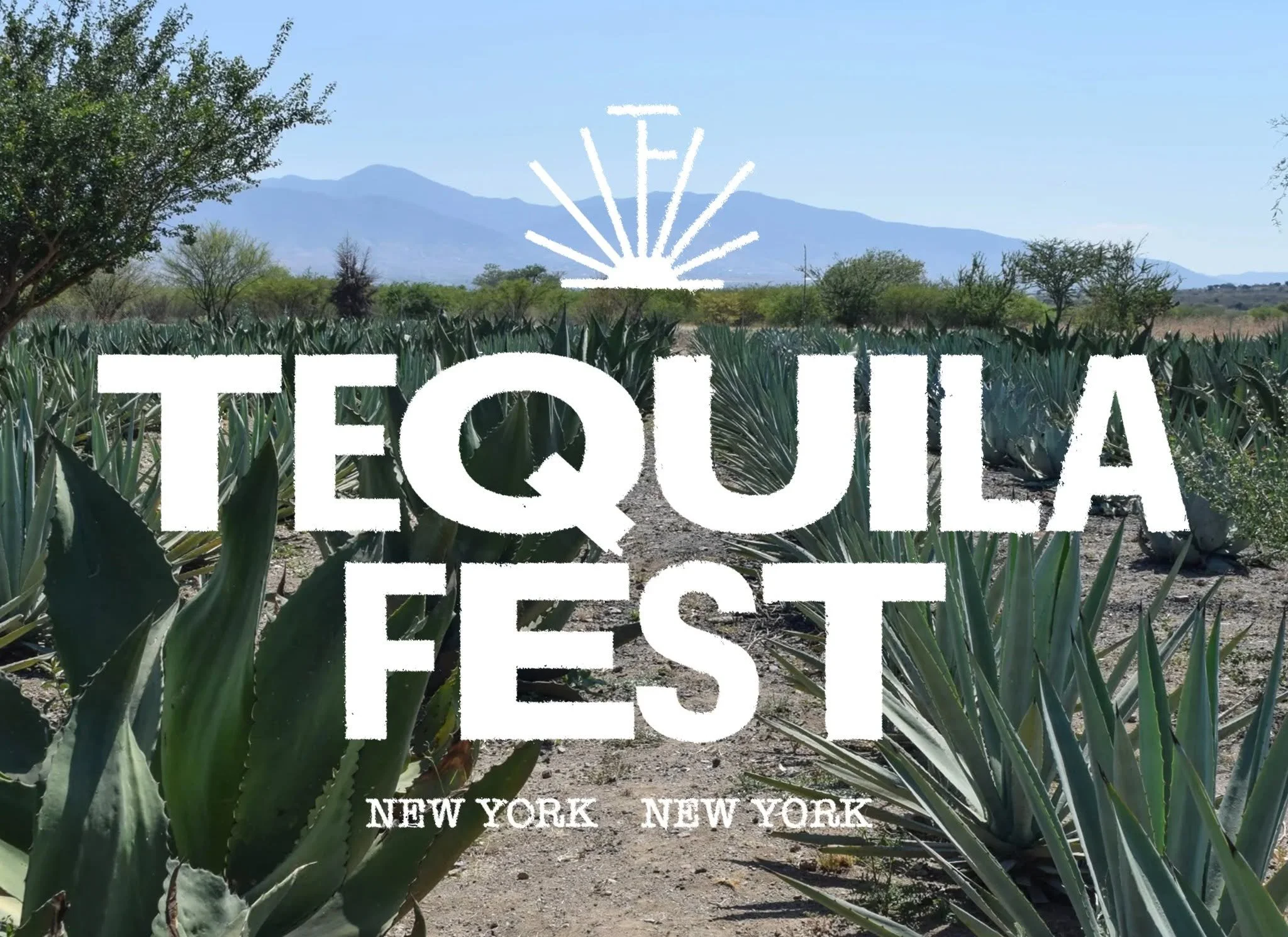 Brooklyn Tequila Fest (40% discount)