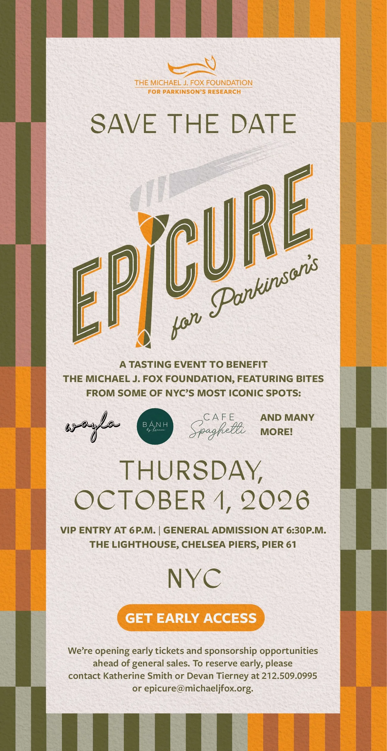 EpiCure for Parkinson's