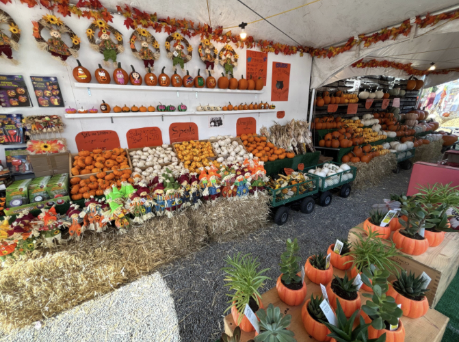 A Ghoulish Guide to Fall Fun in New York City!