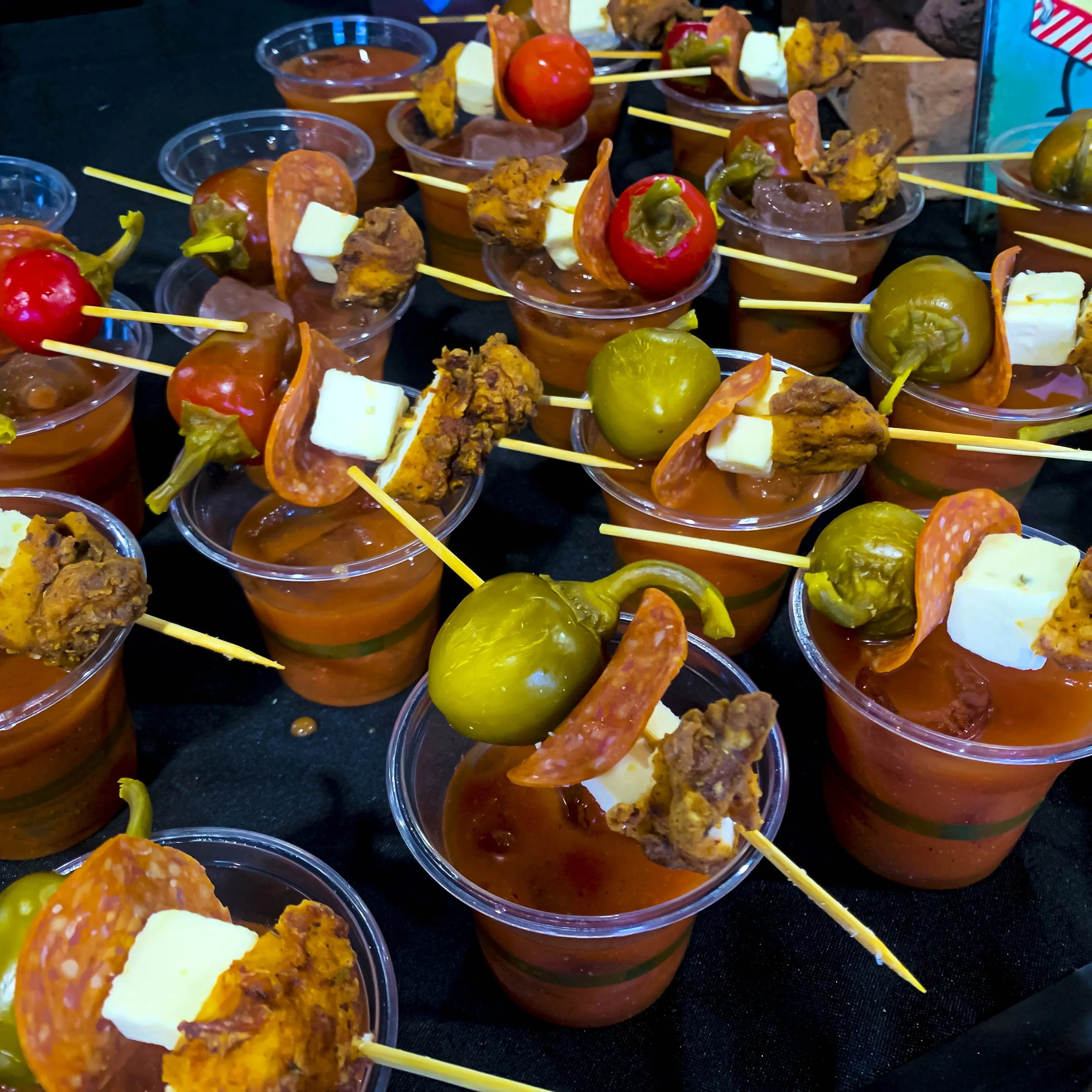 The Bloody Mary Festival 2023 — InvitedNYC