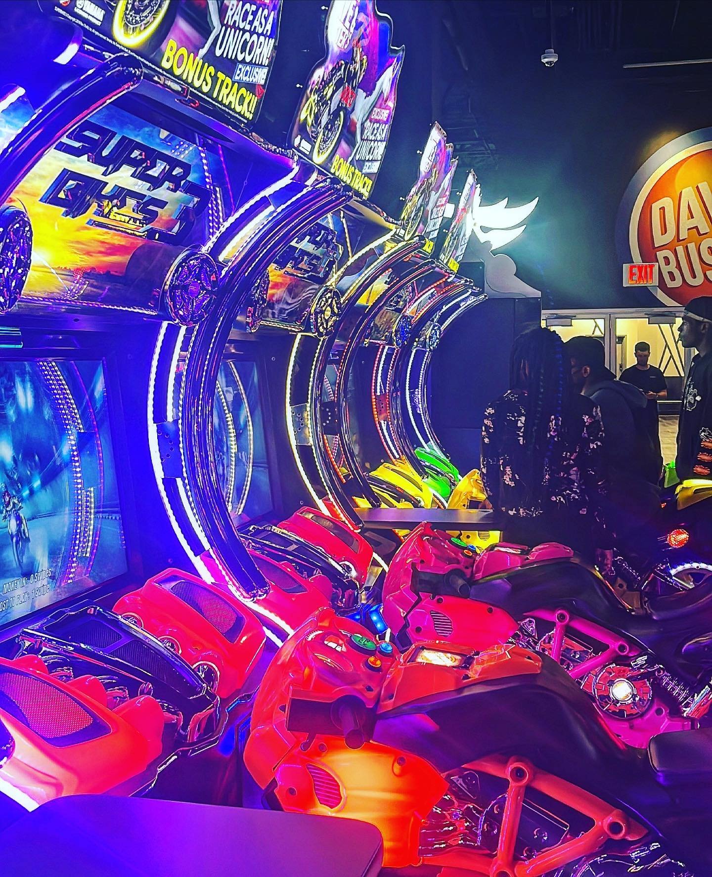 Dave and Busters arcade opening in Downtown Brooklyn  Brooklyn Bridge  Parents - News and Events for Brooklyn families