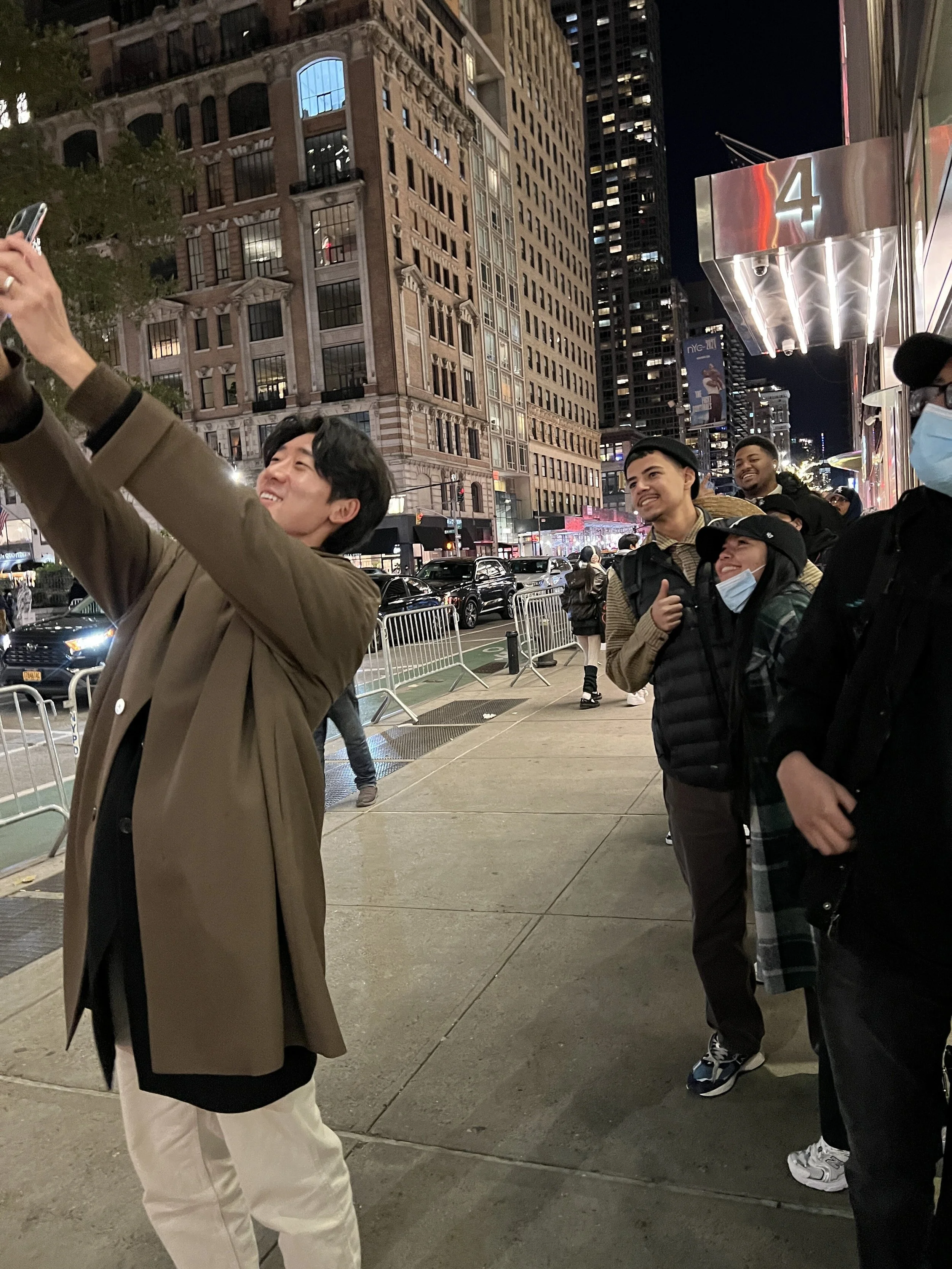 AnimeNYC with TurtleMe, creator of The Beginning after the End — InvitedNYC