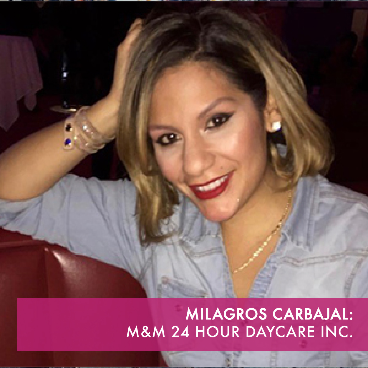 M &amp; M 24HR Daycare Inc. is a licensed at home daycare that offers extended hours. The company’s mission is to provide a safe, clean and educational environment to children.