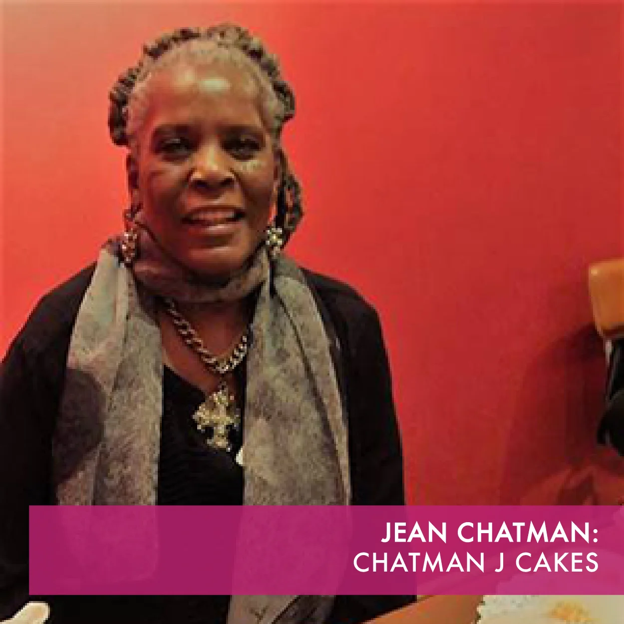Chatman J Cakes is artisanal bakery in the Bronx, New York that specializes in a limited collection of hand-crafted, award-winning cakes and pies with a Southern influence.