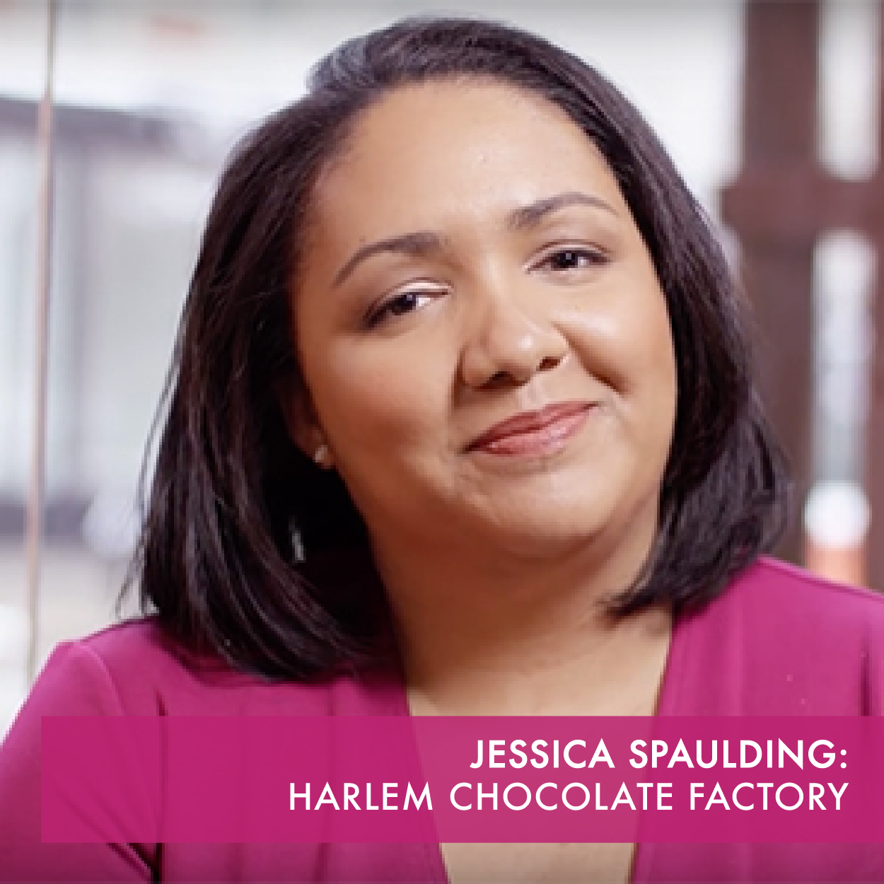 The Harlem Chocolate Factory shares the rich and diverse history of Harlem using chocolate. All products are handcrafted on-site using fresh, local ingredients.