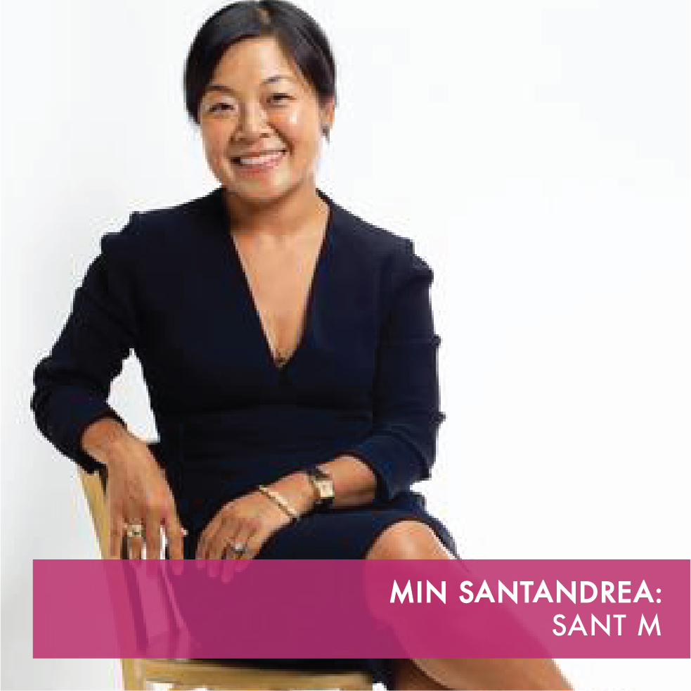 Sant M, the pro-comfort, anti-compromise footwear brand, providing functional luxury for the modern woman who demands a shoe designed with care and consideration, and most important, is comfortable.