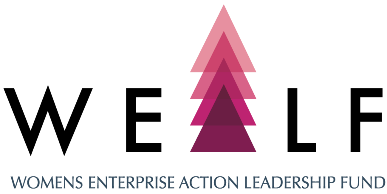 Women's Enterprise Action Leadership Fund