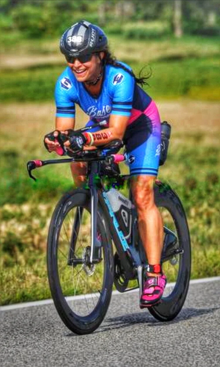 Trigger Point Acupuncture / Dry Needling: Treating the Multisport Triathlete