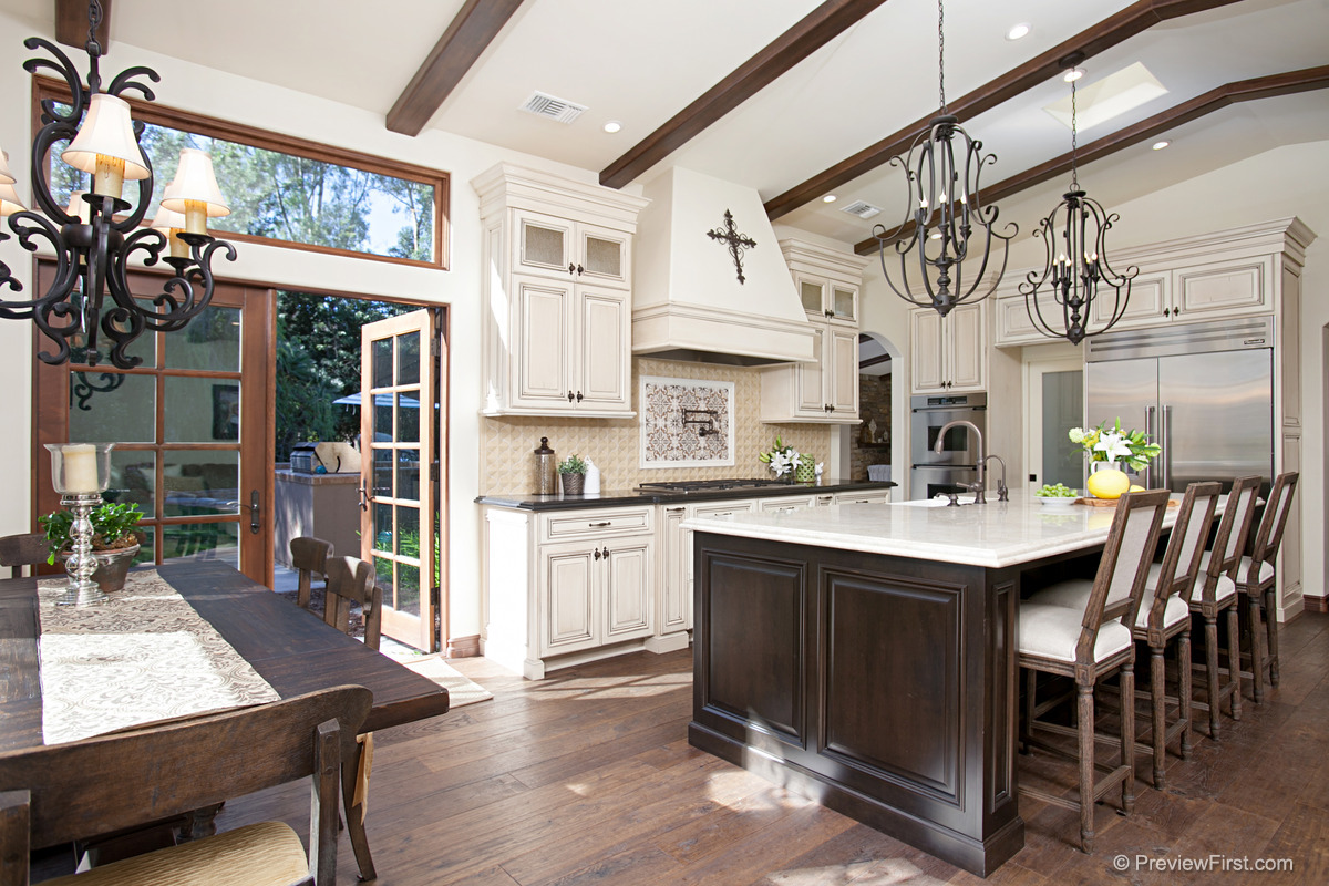 kitchen and bath design santa barbara