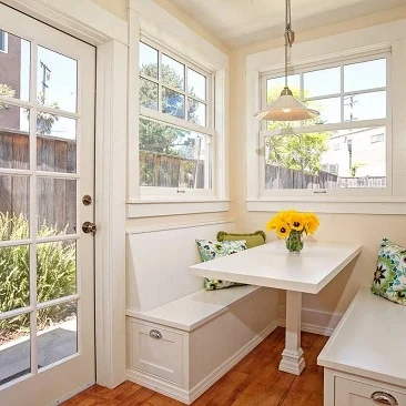 Restoring a Craftsman Cottage to its Original Glory