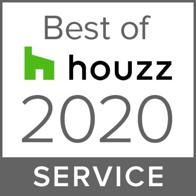  Voted Best of Houzz 