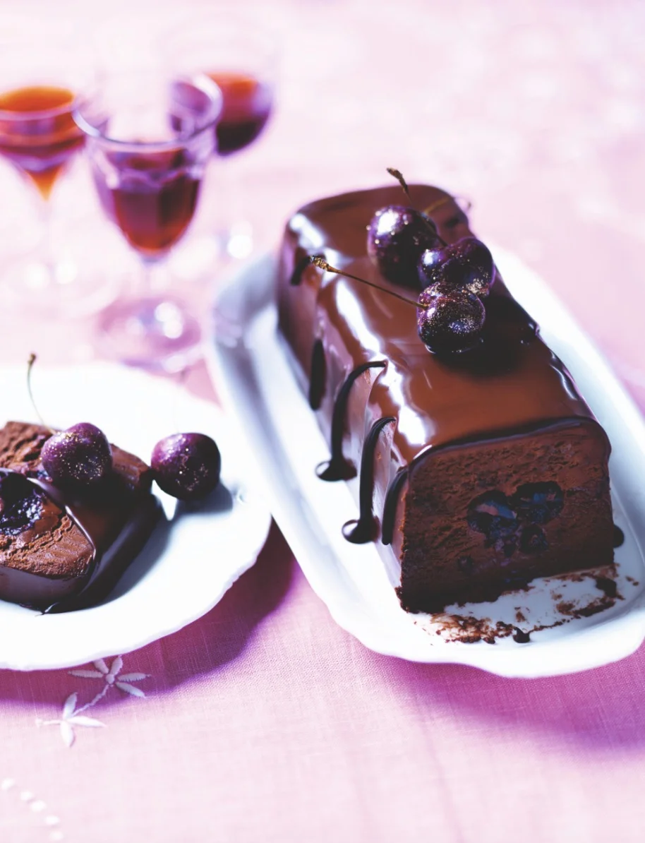 Recipe and food styling for woman&home shot by Karen Thomas & prop styling by Sue Rowlands