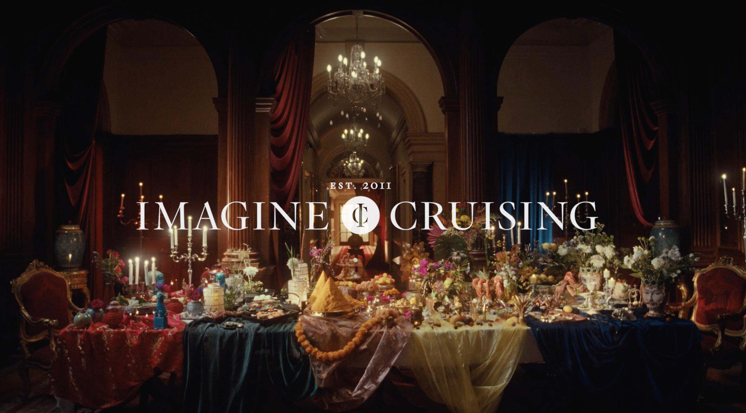 Imagine Holidays 2025 TVC
