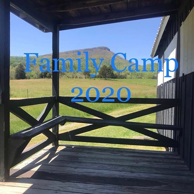 We are absolutely thrilled to offer Family Camp 2020 to our alumni and families!  Check out the details at Maxwelton-Lachlan.com. Great opportunity to connect with your Camp Family!  Hope we see you there!! 🤸🏼&zwj;♀️🌱☀️🌳⛰✨
UPDATE: Our last sessio
