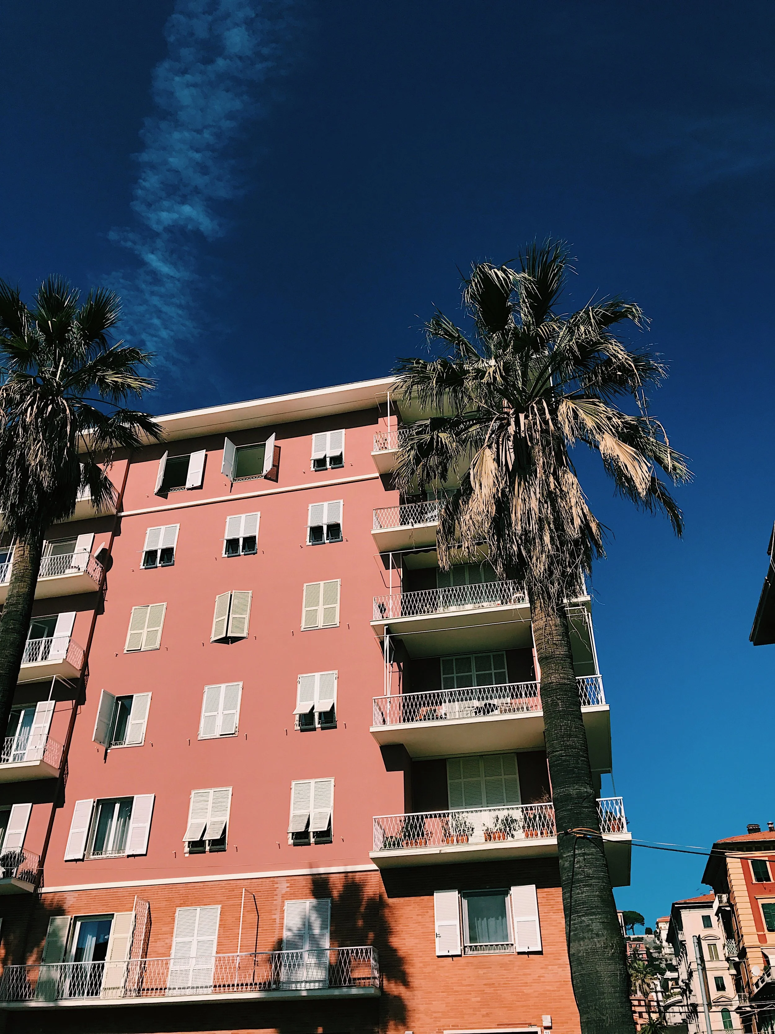 La Spezia, Italy.