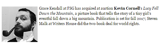 LUCY FELL DOWN THE MOUNTAIN announcement_PW Kids Bookshelf.PNG