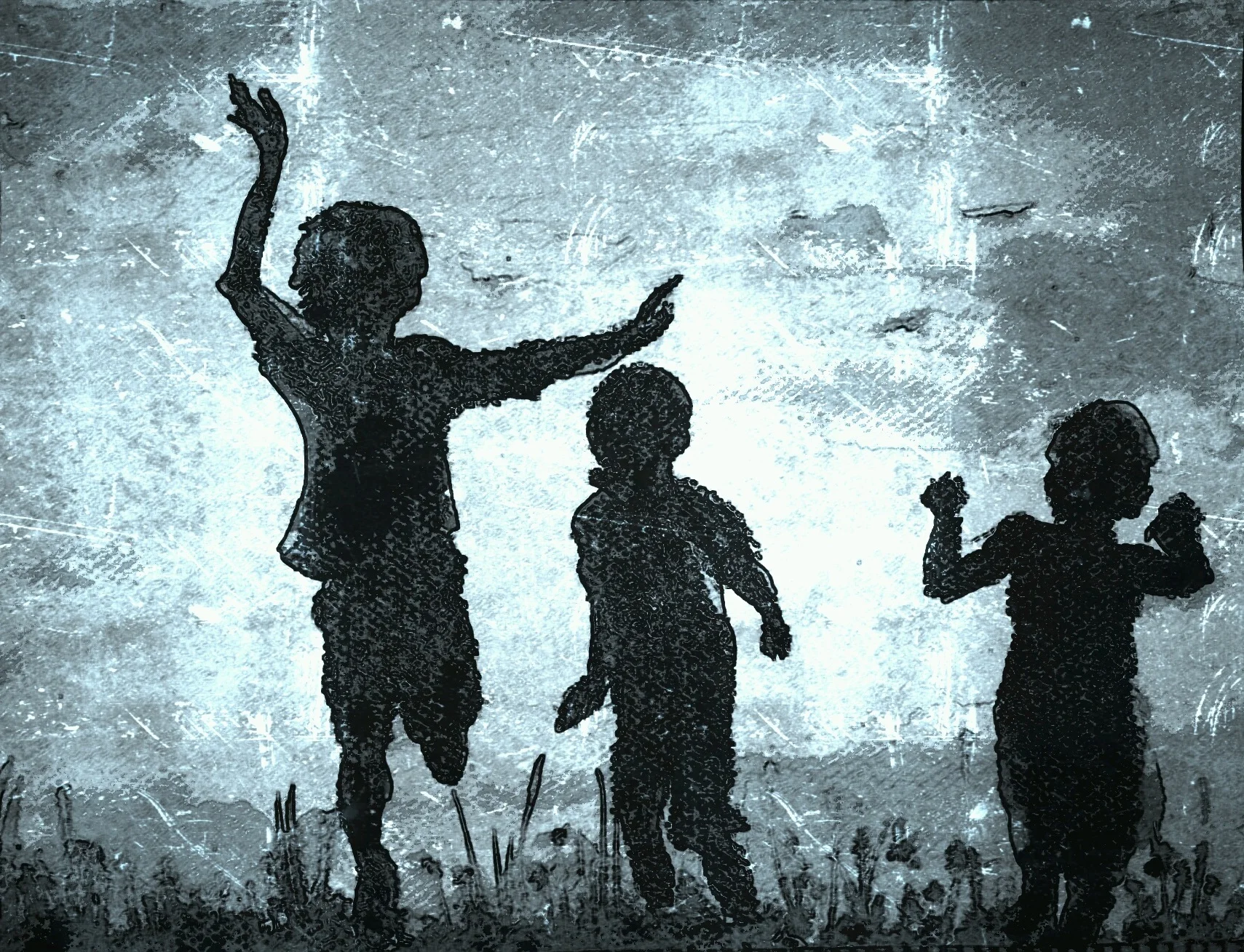 Free Family Fitness!