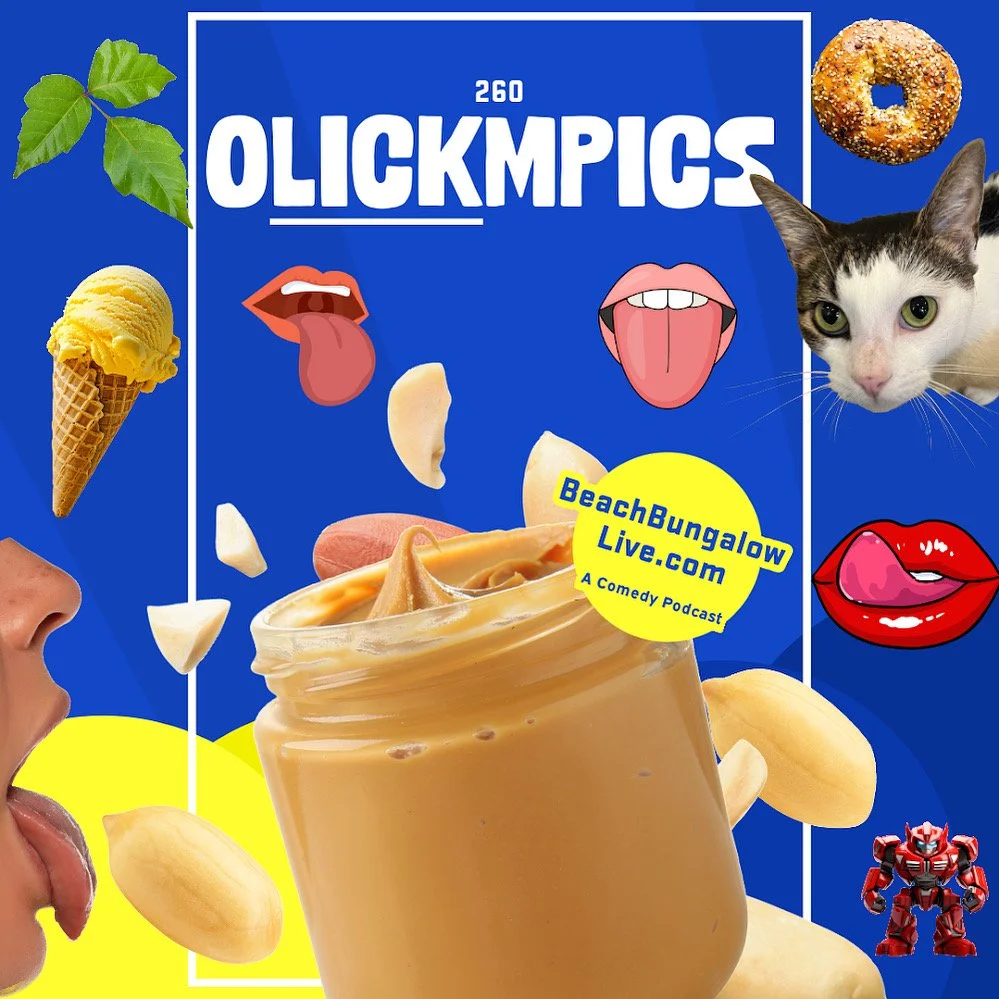 OLICKmpics